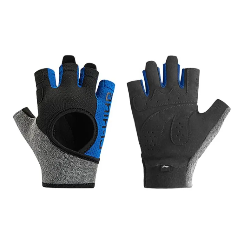LINING Weightlifting Belts / Gym Gloves-4