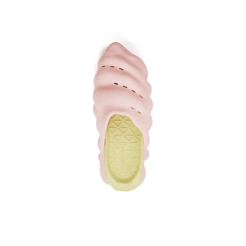 HelloSlippers Ice Cream Clogs Unisex-10