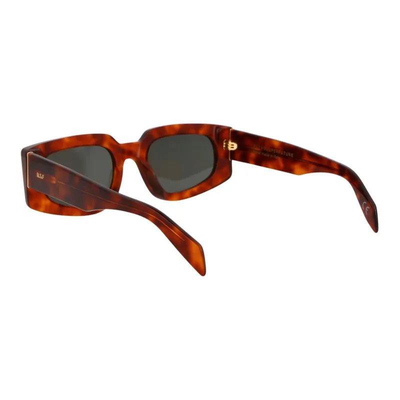 Retrosuperfuture Tetra Square Frame Sunglasses-3