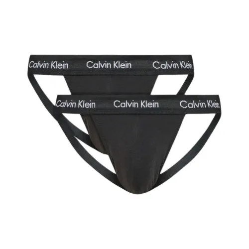 CK/Calvin Klein Underpants Men's 2-Piece Set Black