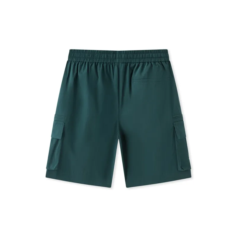 SEM/R Cargo Shorts Men-9
