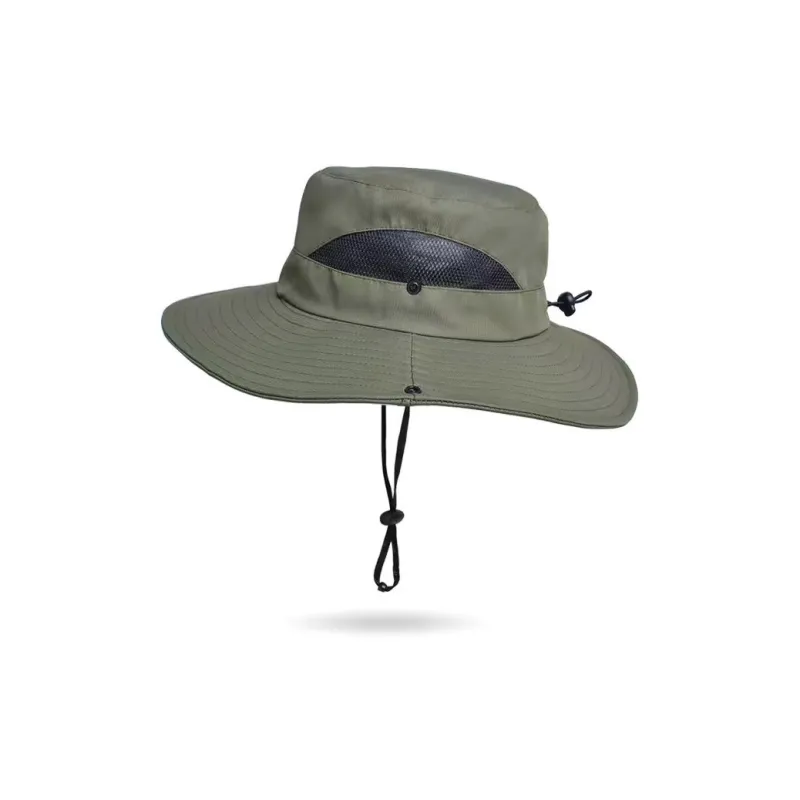 TUCANO Polyester Bucket Hats Unisex-3