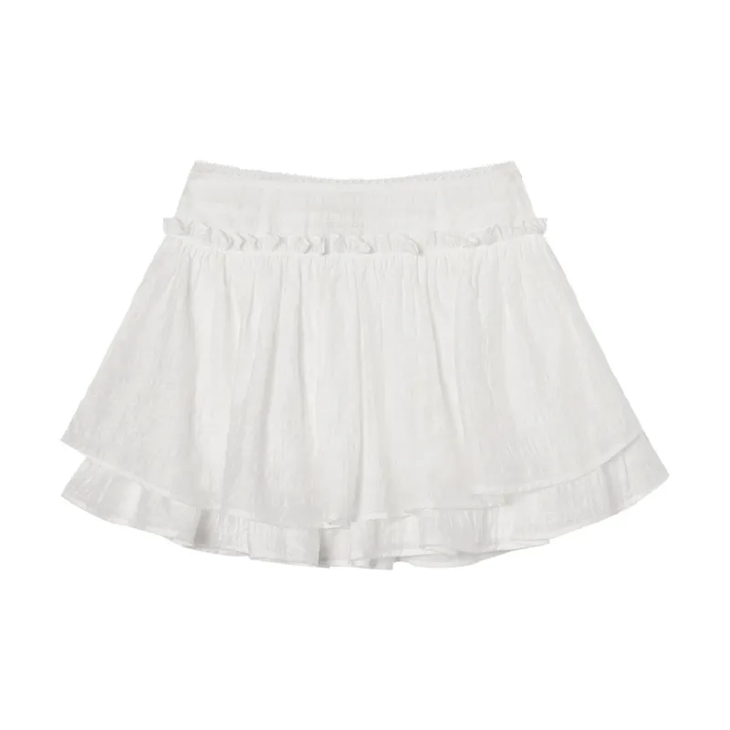 EPTISON WOMAN Casual Short Skirts Women's-1