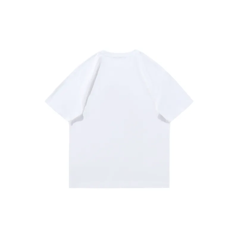 Gwola T Shirts Unisex-3
