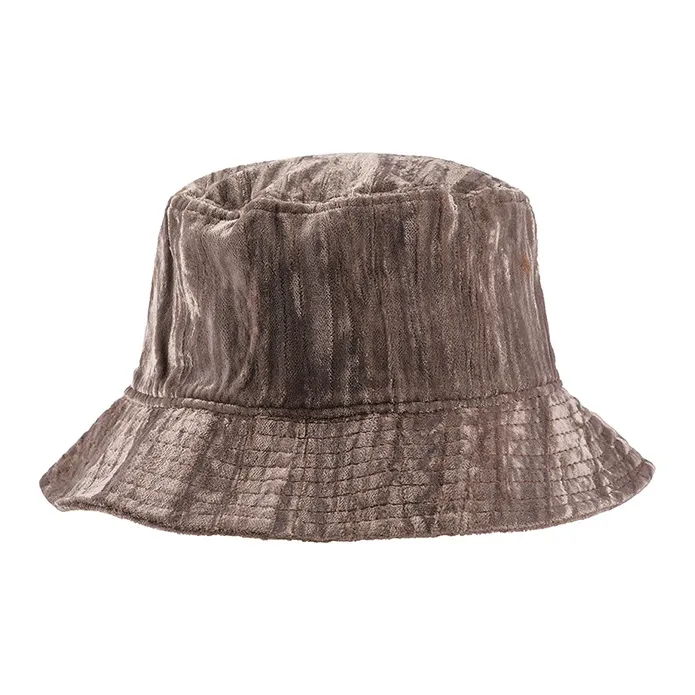 New Era Polyester Bucket Hats Unisex-1