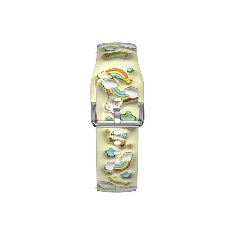 Miss Wrist Unisex Watch Bands-7