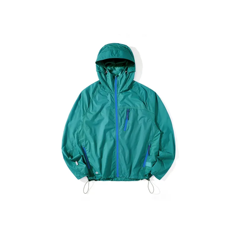 NOTHOMME Sun Protection Clothing Unisex-5