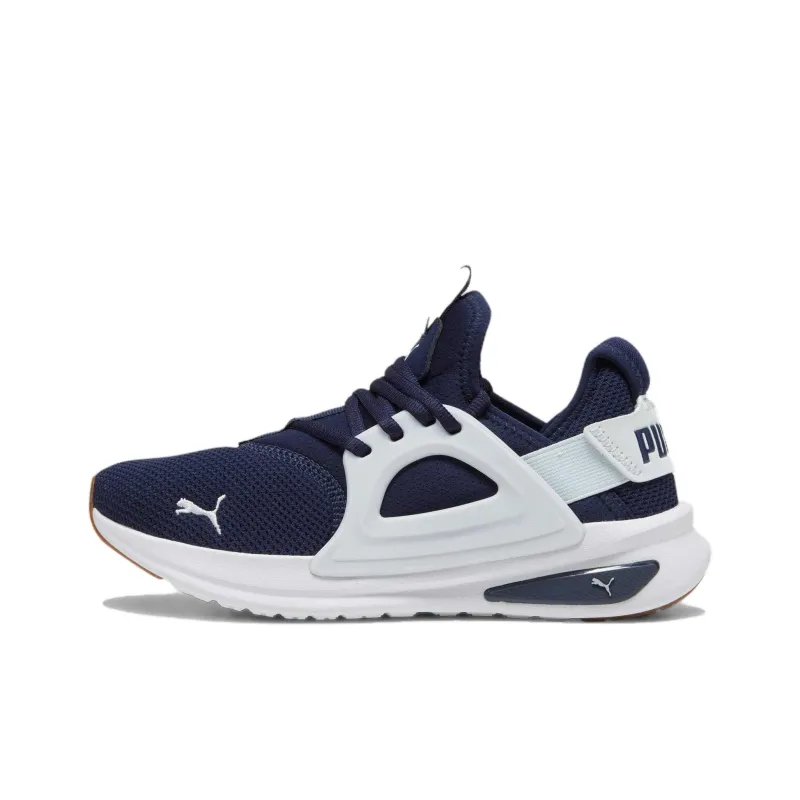 PUMA Softride Enzo Evo 'Navy White'-0