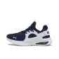 Navy/White