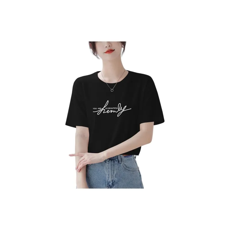 Mula T Shirts Women's-6