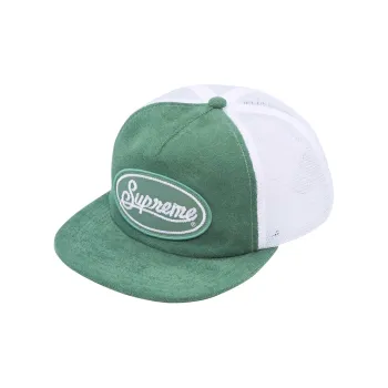 Supreme Terry Mesh Back 5 Panel