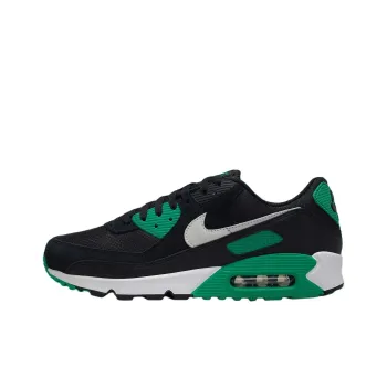 Nike Air Max 90 Black Stadium Green