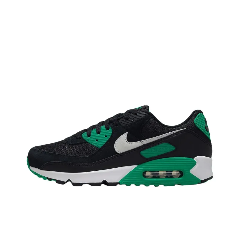 Nike Air Max 90 Black Stadium Green-0