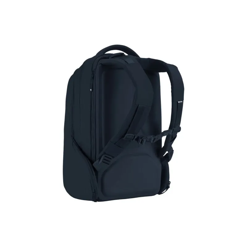 INCASE 840D Nylon Backpack Unisex Marine Blue-5