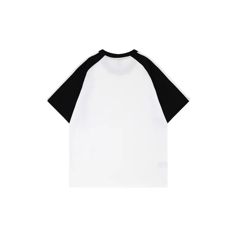 BEAR UNION T Shirts Unisex-1