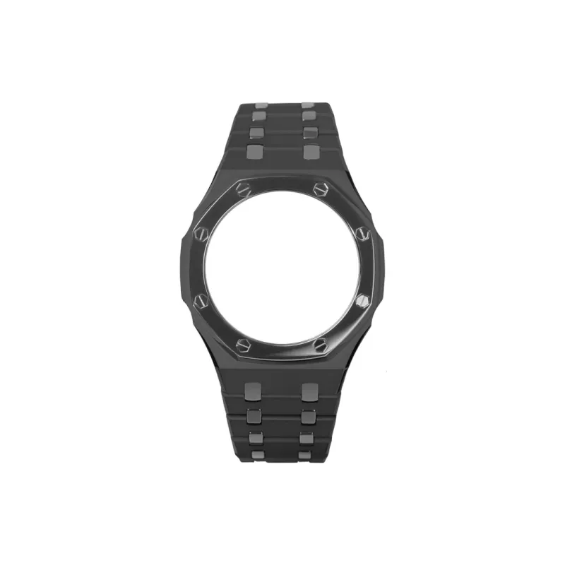 SHOCKTIMES Unisex Watch Cases-5