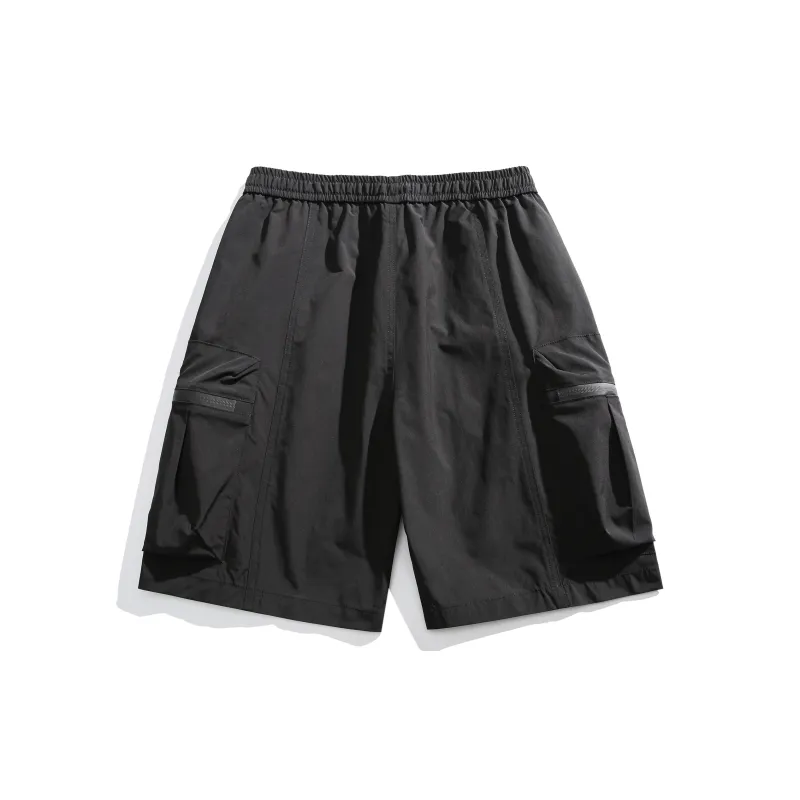 Hosa Casual Shorts Unisex-1