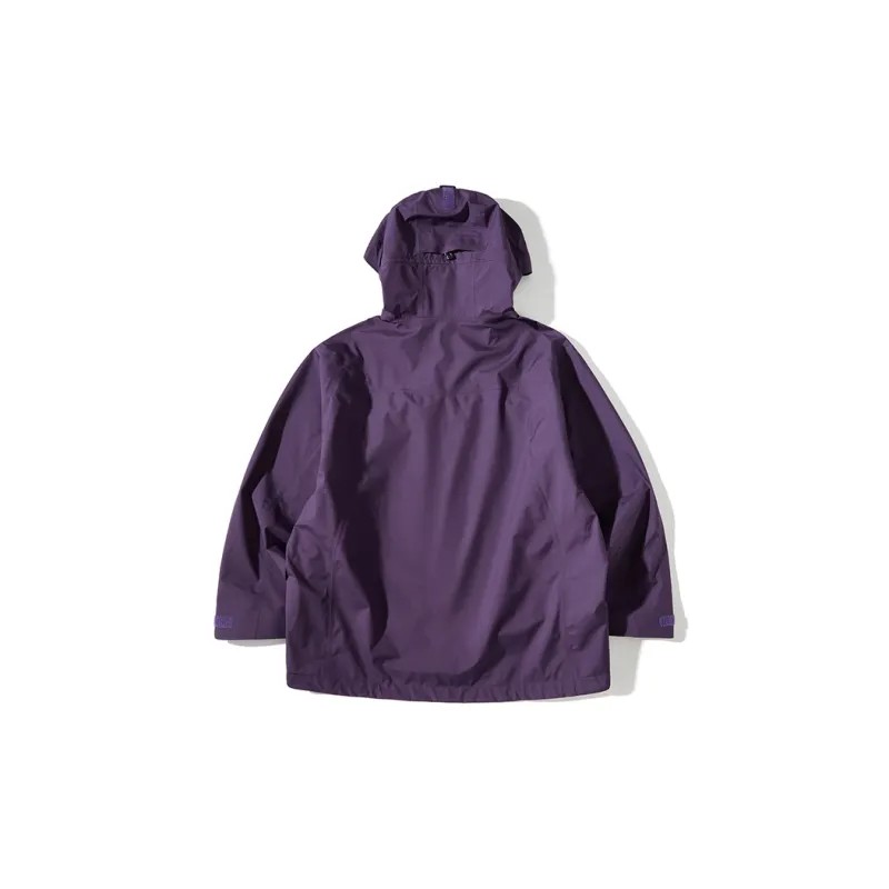NOTHOMME Windbreaker Jacket Unisex-2