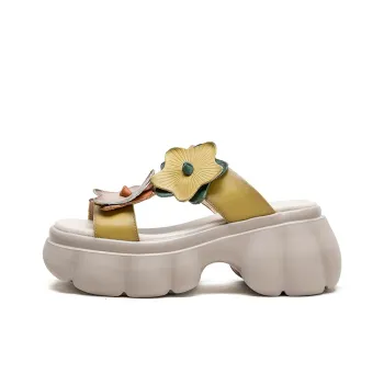 Jay Slip Resistant Slide Slippers Women's