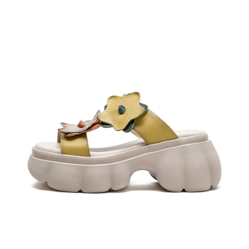 Jay Slip-Resistant Slide Slippers Women's-0