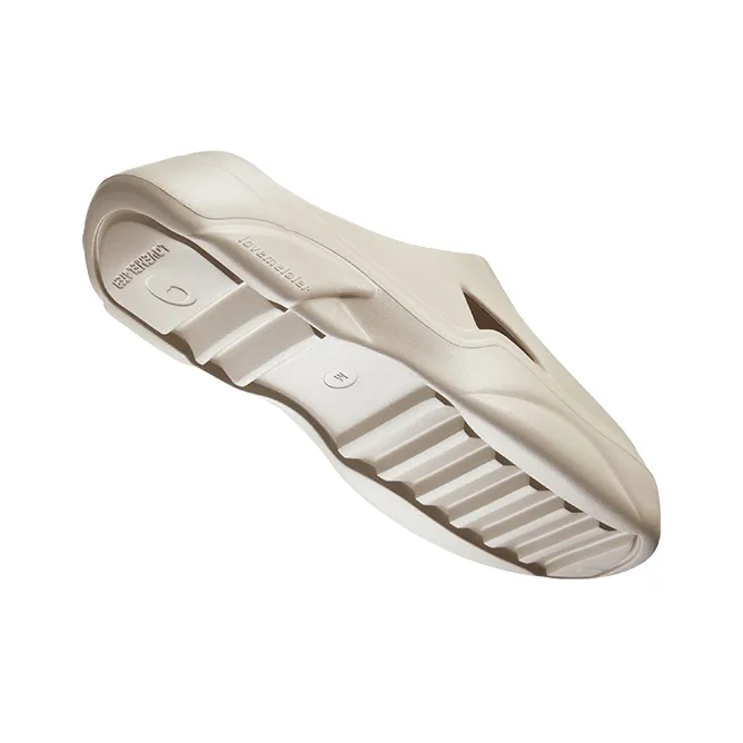 LOVE ME LATER EVA Cut Out Quiet Slip Resistant Slide Slippers Unisex-13