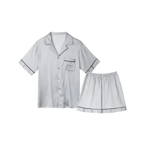 IIZZINI Men Pajama Sets