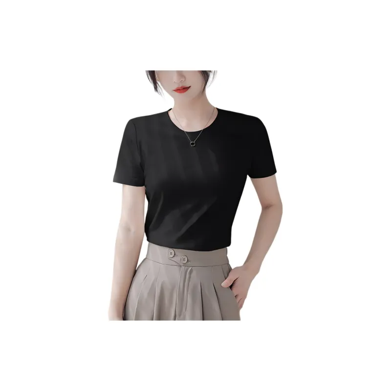 Mula T Shirts Women's-6