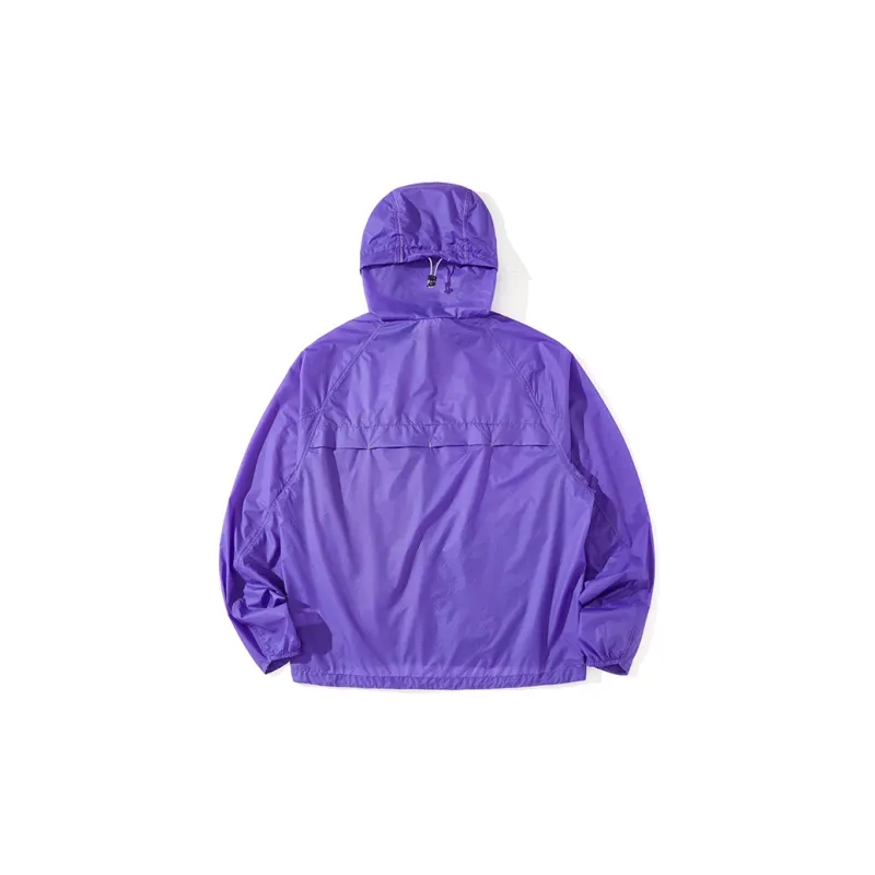 NOTHOMME Sun Protection Clothing Unisex-1