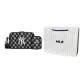 Black+Shopping Bag