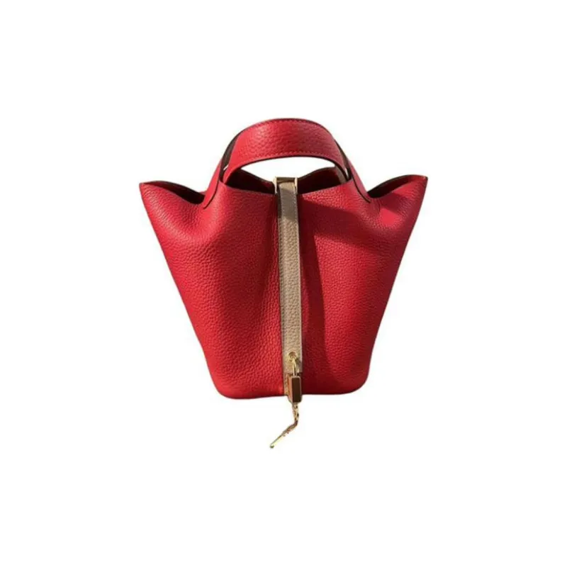 HERMES Picotin Lock Handbags-1