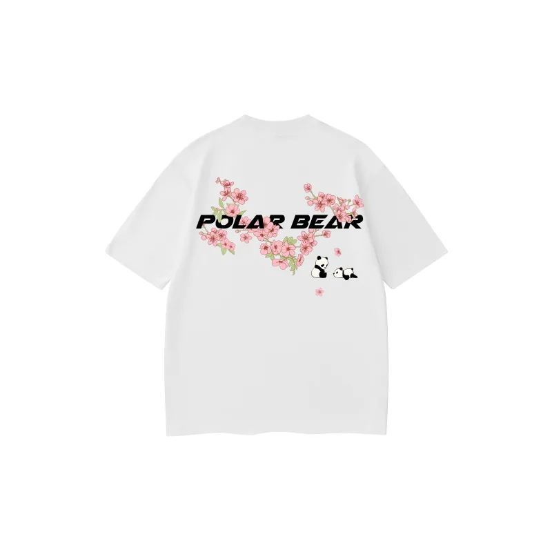 POLAR BEAR T Shirts Unisex-1