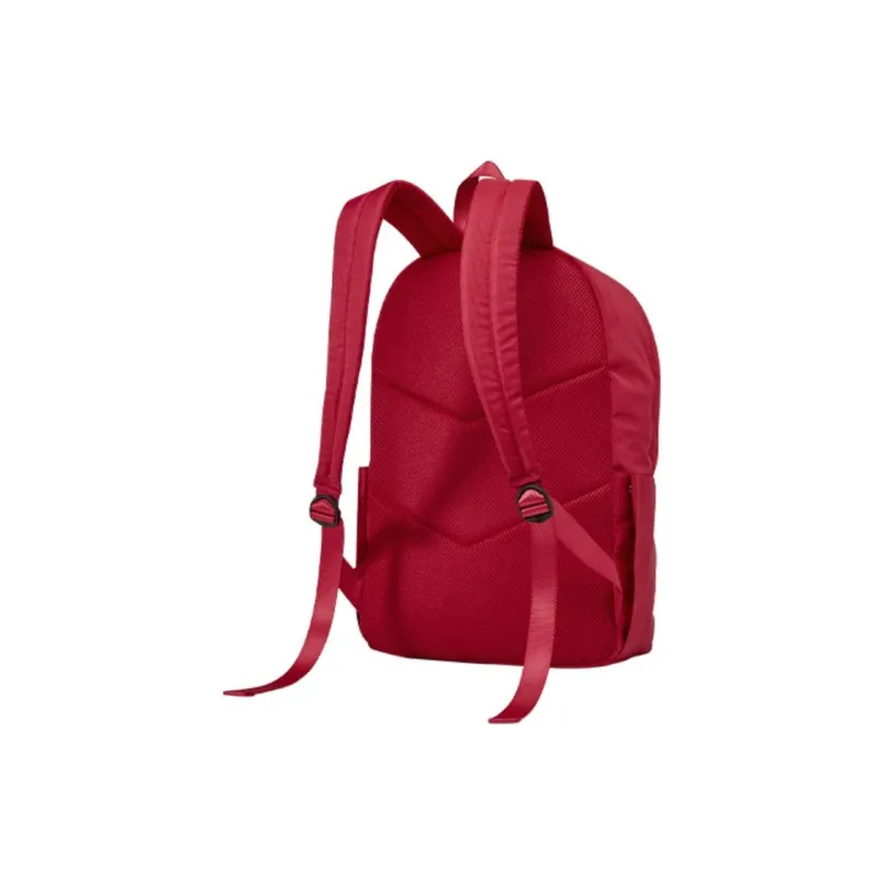 Skechers Fabric Backpack Regular Unisex Racing Red-3