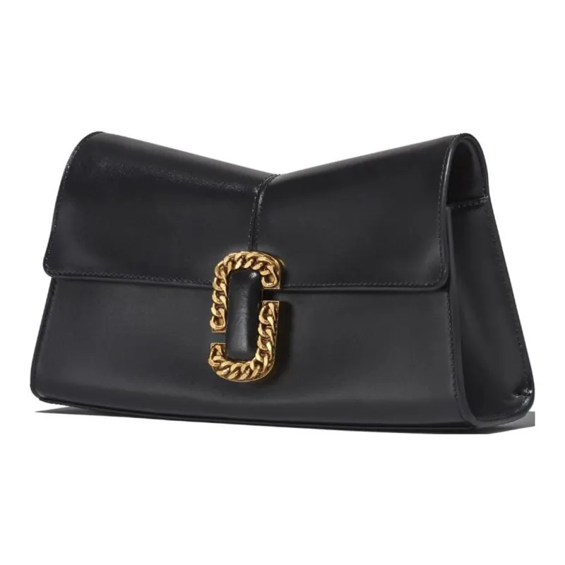 MARC JACOBS The St Marc Clutch Bag-2