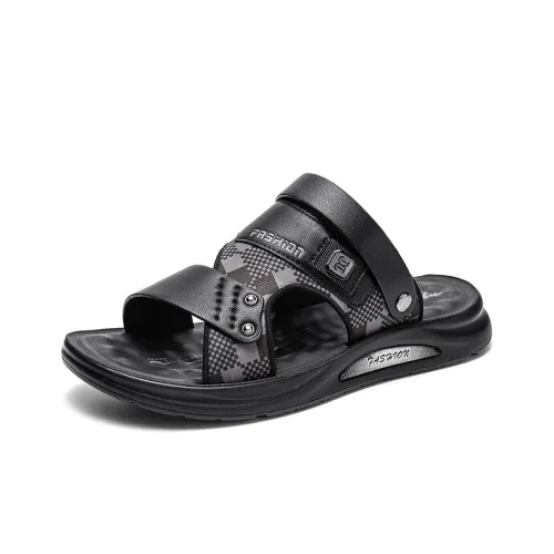 Div St. Dexie Beach Sandals Men