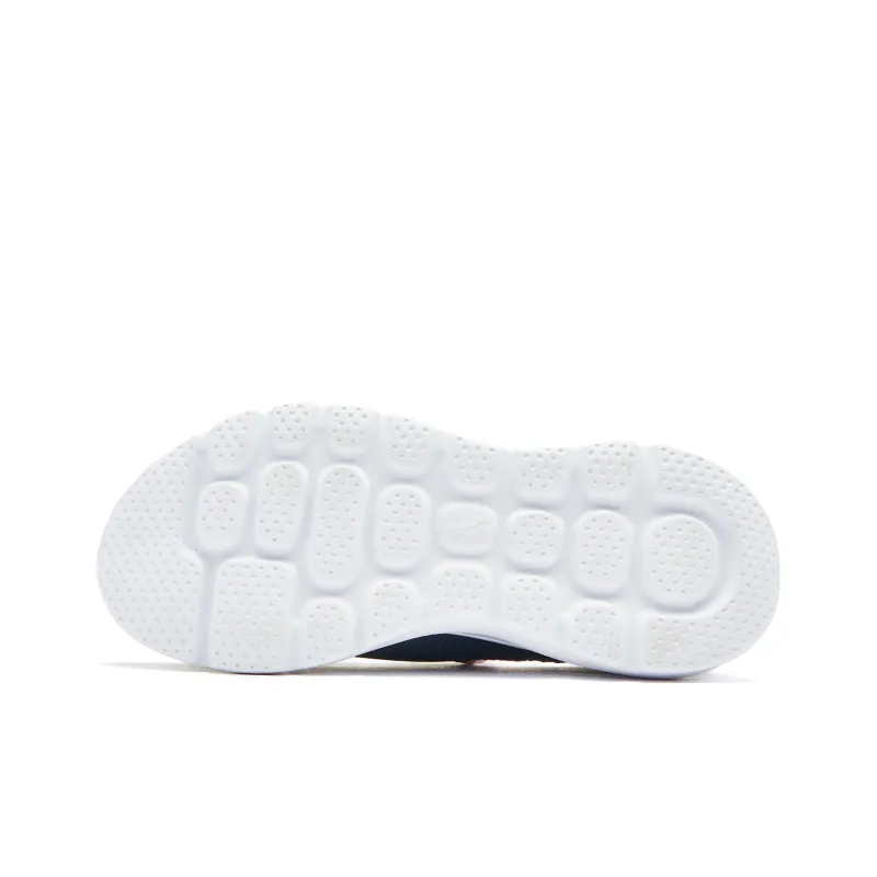 QIAODAN Shock Absorbers Slip Resistant, Abrasion Resistant, Lightweight Low Top Running Shoes Women's-5