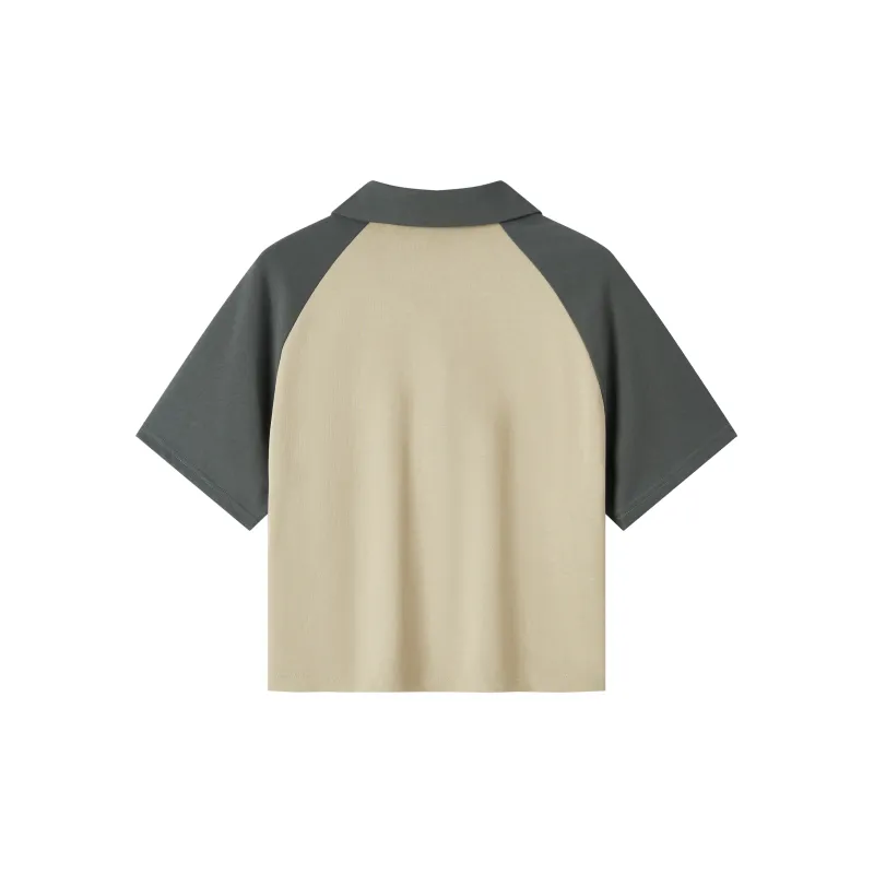 SEM/R Polo Shirts Women's-3