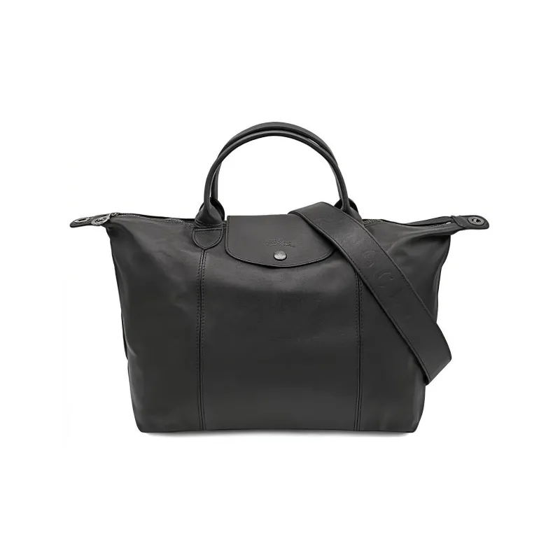 LONGCHAMP Le Pliage Cuir Handbags-0