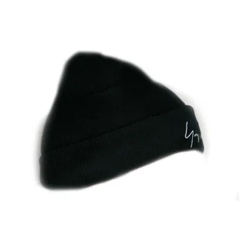 Yohji Yamamoto Beanies Beanies on Sale & Authentic - POIZON