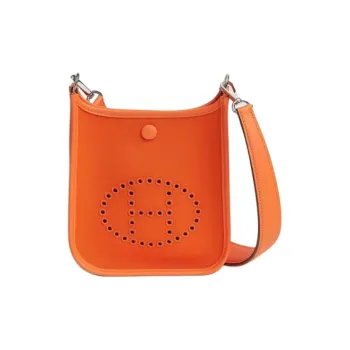 HERMES Evelyne Crossbody Bags