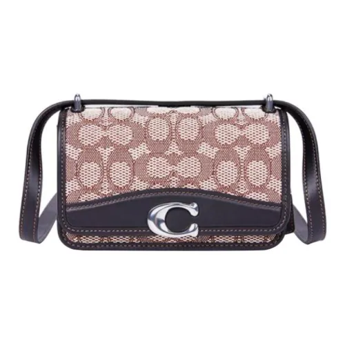 COACH Bandit Crossbody Bags