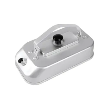 Topdomrus Outdoor Water Equipment Outdoor Water Bottle 300ML Aluminum