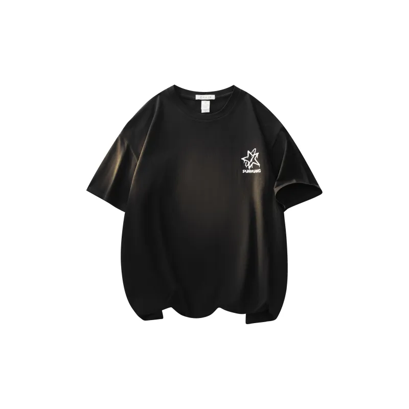 DUNHUANG INSPIRATION T Shirt Unisex-6