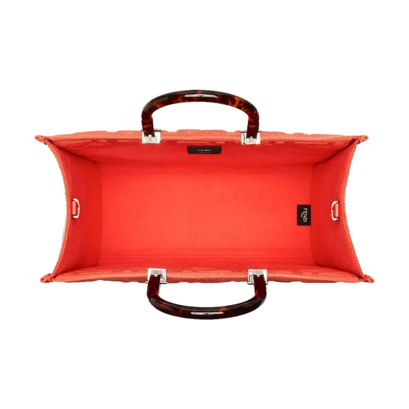 Skims X FENDI Sunshine Handbags-3