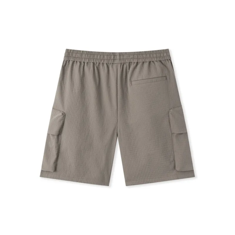 SEM/R Casual Shorts Men-11