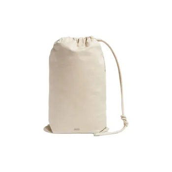 Ermenegildo Zegna Oasi Lino Backpack