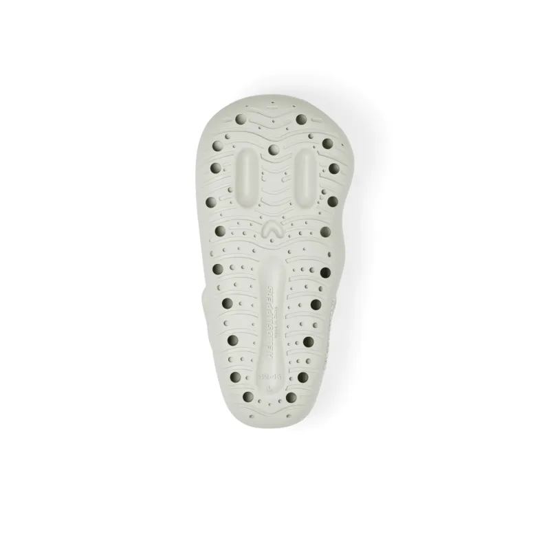 HelloSlippers Mr. Skully Classic Clogs Unisex-6