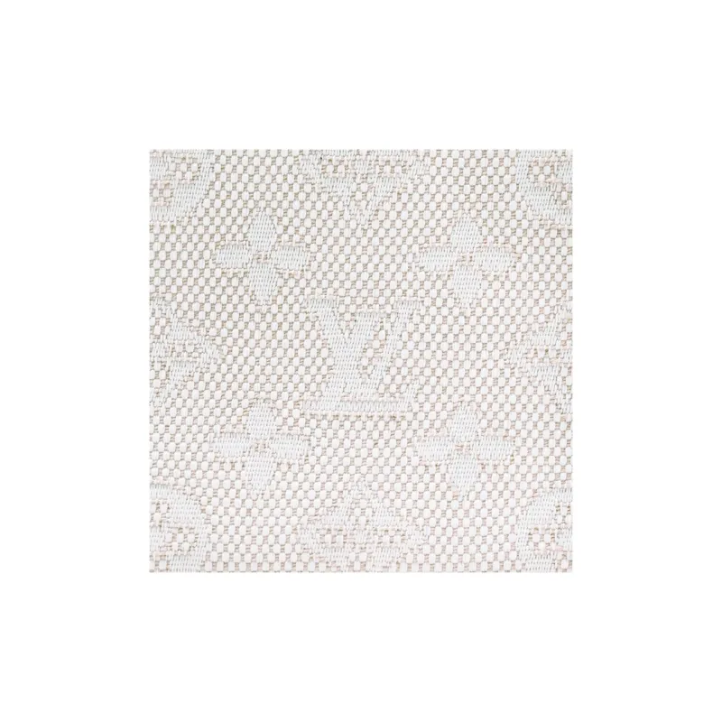 LOUIS VUITTON Jacquard Vanity-4