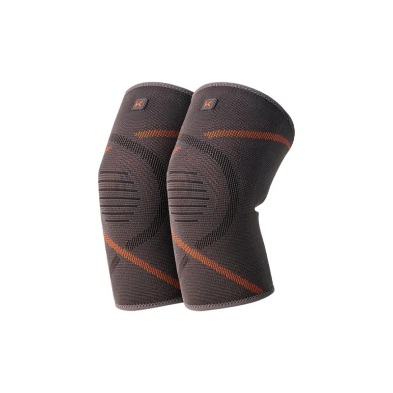 Keep Knee Pads Polyester Polyamide Running Unisex-14
