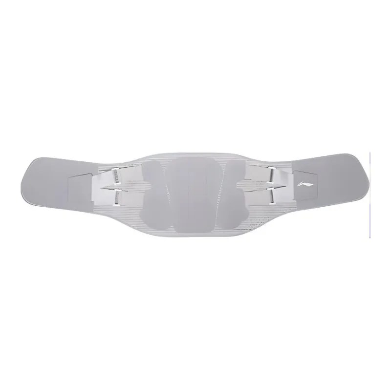 LiNing Back Support Braces Running Fitness Breathable Protective Compression Unisex-5