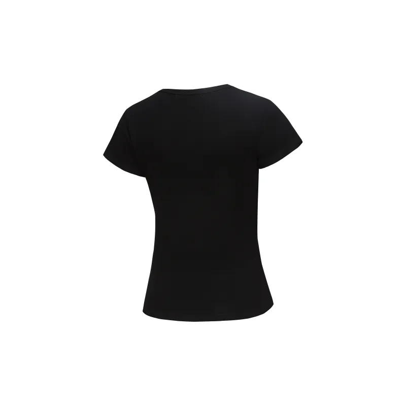 Vine Color T-Shirts Women's-13